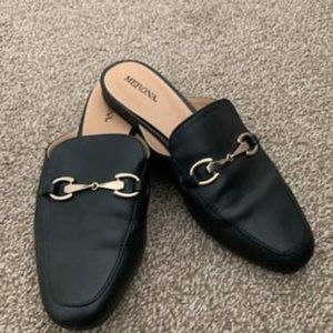Merona Size 7 Loafers